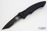 Mini MPMK (Military Personnel Manual Knife)
