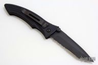 Mini MPMK (Military Personnel Manual Knife)