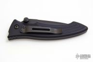 Mini MPMK (Military Personnel Manual Knife)