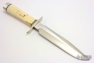 Model 1-7 - Fossil Walrus Ivory