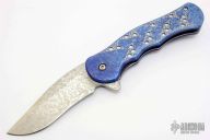 Dorado Flipper - Stage 3 Iced