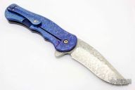 Dorado Flipper - Stage 3 Iced