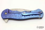 Dorado Flipper - Stage 3 Iced