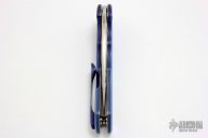 Dorado Flipper - Stage 3 Iced