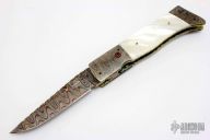 Damascus and MOP Auto