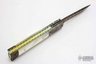 Damascus and MOP Auto