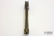 Damascus and MOP Auto