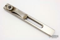 Ti Clip-It Prybar - V-2.0