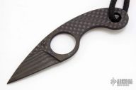 La Griffe - Carbon Fiber