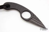 La Griffe - Carbon Fiber