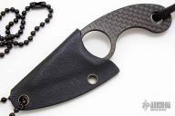 La Griffe - Carbon Fiber