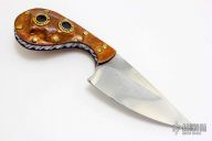 Neck Knife - Diver's Theme