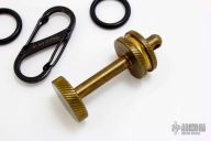 Roll Bar - Bronze