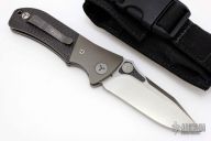 MTX2 D/A - Carbon Fiber Stonewash Plain