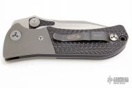 MTX2 D/A - Carbon Fiber Stonewash Plain