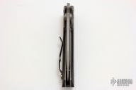 MTX2 D/A - Carbon Fiber Stonewash Plain