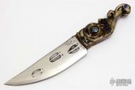 Utility Ceremonial Knife