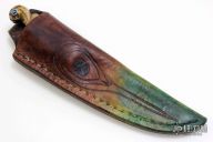 Utility Ceremonial Knife