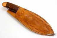 Copper State Down Blade Hunter