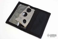 110-10 Assailant - Stonewashed Titanium