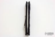 154-4 DOC Killswitch Satin Standard