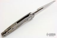 Sigil - Mirror/Engraved #002