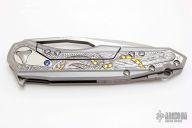 Sigil - Mirror/Engraved #002