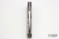 Sigil - Mirror/Engraved #002