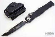 150-1 Halo V T/E - Black Standard