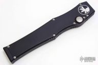 150-1 Halo V T/E - Black Standard