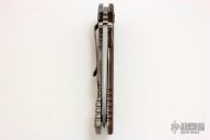 XM-18 3.5" Spanto Flipper