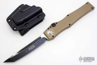 150-1TA Halo V T/E Black Standard