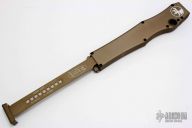 150-1TA Halo V T/E Black Standard