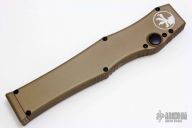 150-1TA Halo V T/E Black Standard