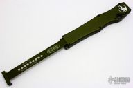 150-1OD Halo V T/E Black Standard