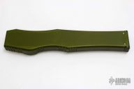 150-1OD Halo V T/E Black Standard