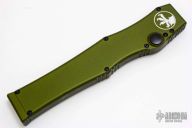 150-1OD Halo V T/E Black Standard