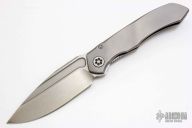 ANAX Stonewash Titanium