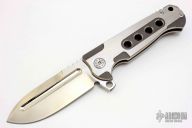 Pathfinder Flipper - Mid-Tech