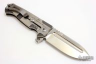 Pathfinder Flipper - Mid-Tech