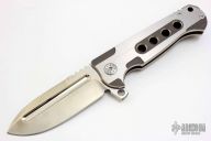 Pathfinder Flipper - Mid-Tech