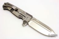 Pathfinder Flipper - Mid-Tech