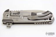 Pathfinder Flipper - Mid-Tech