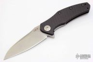 0770CF Assisted Linerlock Flipper #6138