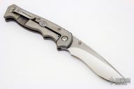 Marauder - Limited Pre-Production 1 of 50