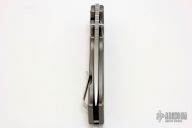 Marauder - Limited Pre-Production 1 of 50