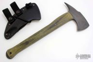 Winkler II Knives Combat Axe