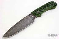 Guardian 5 - Full Flat Grind