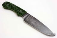 Guardian 5 - Full Flat Grind