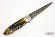 Damascus and Mammoth Fighter